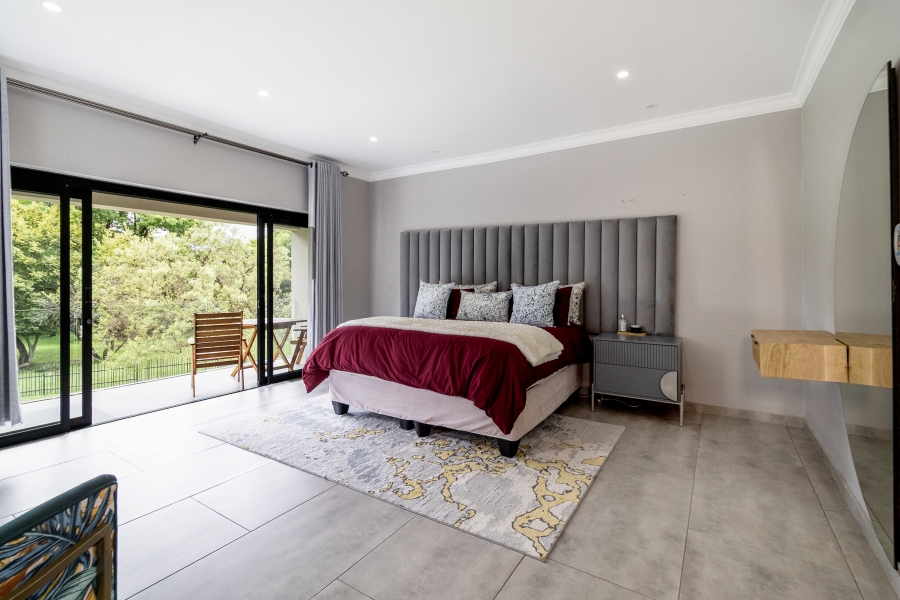 To Let 6 Bedroom Property for Rent in WestLake Country Safari Estate North West